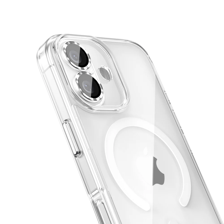 iPhone 17 Hülle – MagSafe Handyhülle TPU + Acryl (Kopie) von Xplay | iPhone 17 Air Hülle kaufen bei Xplay