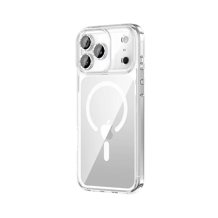 iPhone 17 Pro Hülle – MagSafe Handyhülle TPU + Acryl von Xplay | iPhone 17 Pro Hülle kaufen bei Xplay