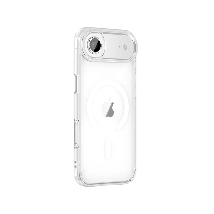 iPhone 17 Air Hülle – MagSafe Handyhülle TPU + Acryl von Xplay | iPhone 17 Air Hülle kaufen bei Xplay