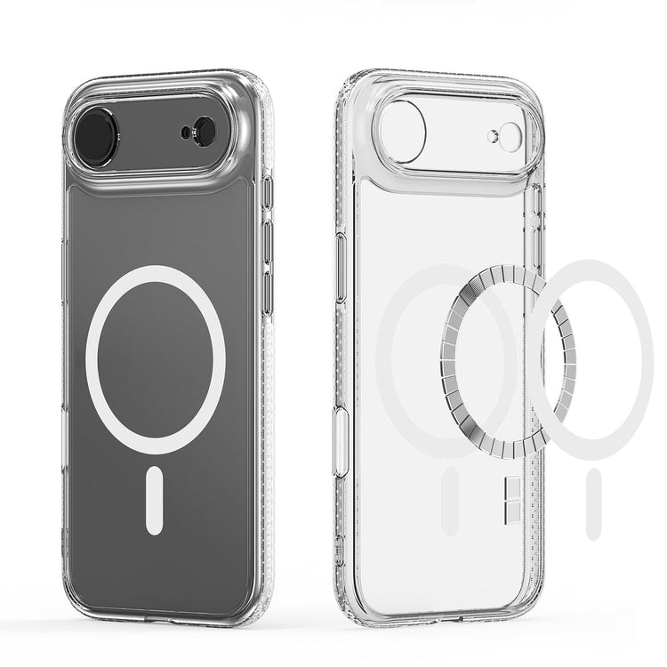 iPhone 17 Air Hülle – MagSafe Handyhülle TPU + Acryl von Xplay | iPhone 17 Air Hülle kaufen bei Xplay