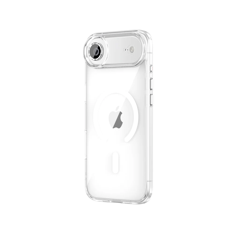 iPhone 17 Air Hülle – MagSafe Handyhülle TPU + Acryl von Xplay | iPhone 17 Air Hülle kaufen bei Xplay