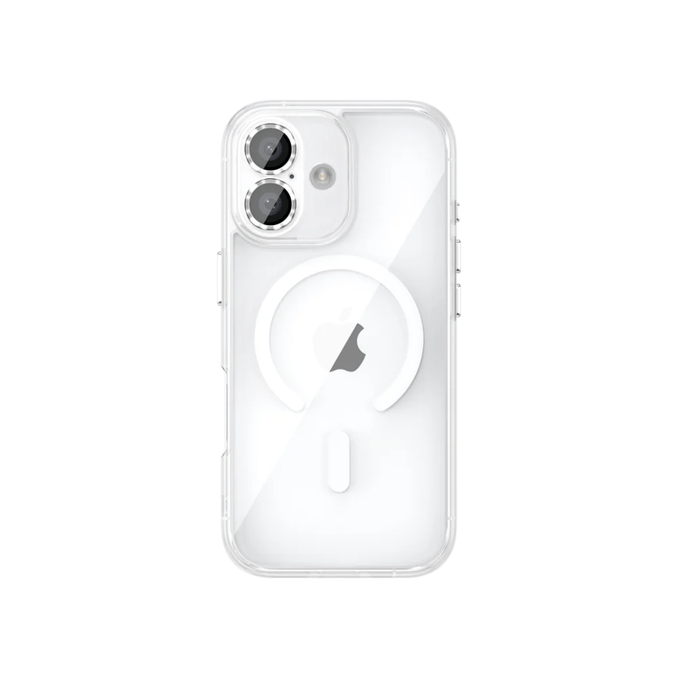 iPhone 17 Hülle – MagSafe Handyhülle TPU + Acryl (Kopie) von Xplay | iPhone 17 Air Hülle kaufen bei Xplay