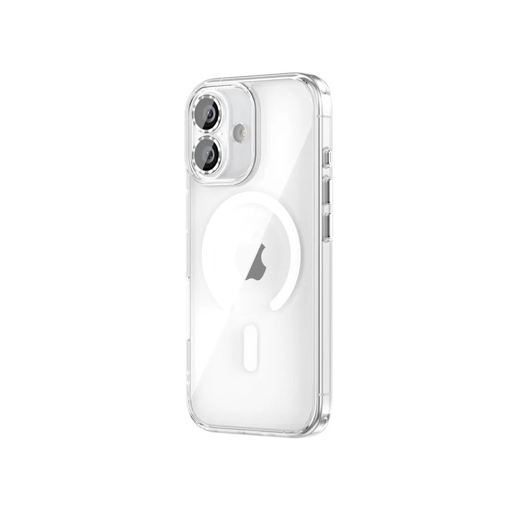 iPhone 17 Hülle – MagSafe Handyhülle TPU + Acryl (Kopie) von Xplay | iPhone 17 Air Hülle kaufen bei Xplay