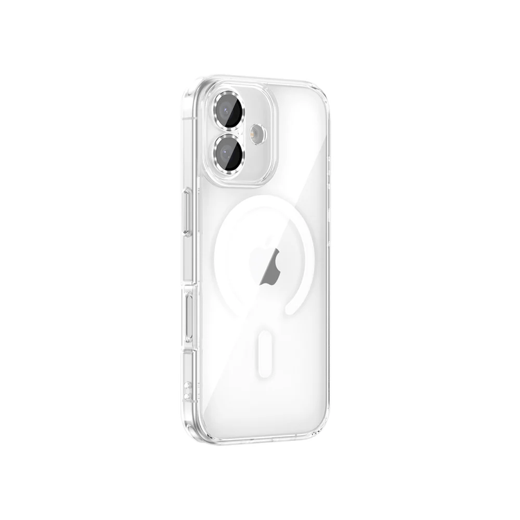 iPhone 17 Hülle – MagSafe Handyhülle TPU + Acryl (Kopie) von Xplay | iPhone 17 Air Hülle kaufen bei Xplay