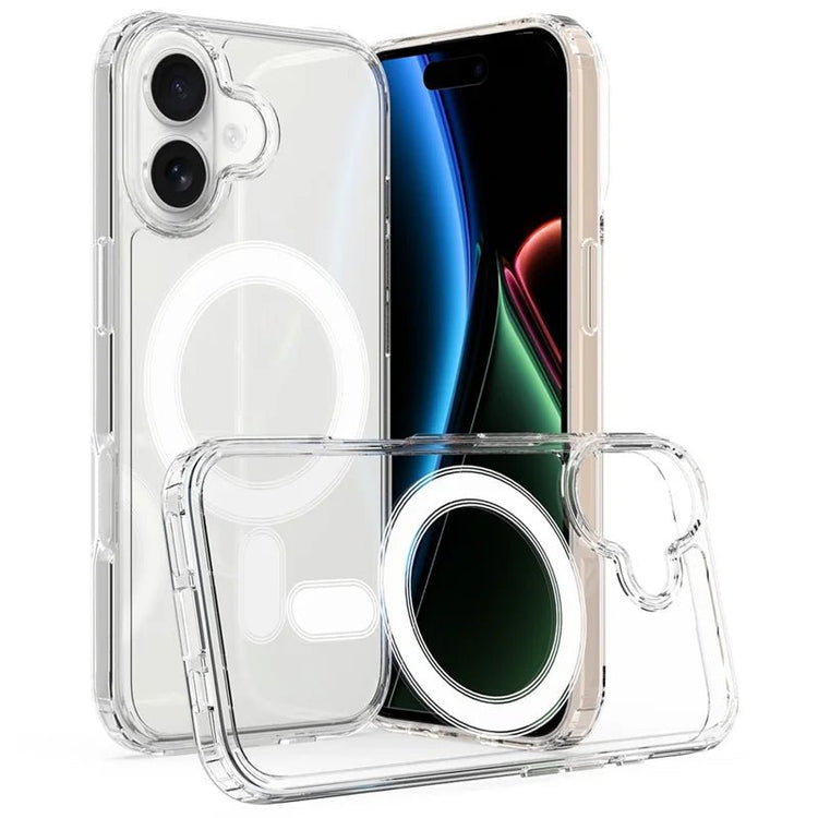 iPhone 17 Hülle – MagSafe Handyhülle TPU + Acryl (Kopie) von Xplay | iPhone 17 Air Hülle kaufen bei Xplay